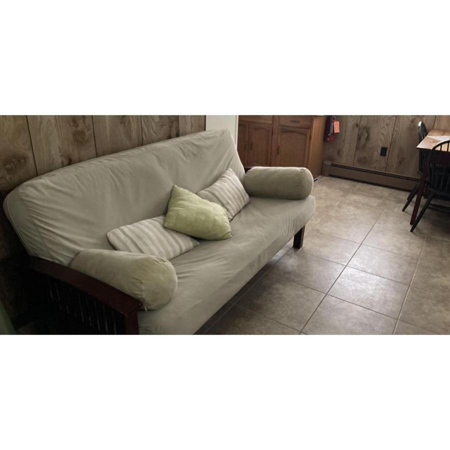 Interlake Rv Park & Campground Rhinebeck Bagian luar foto