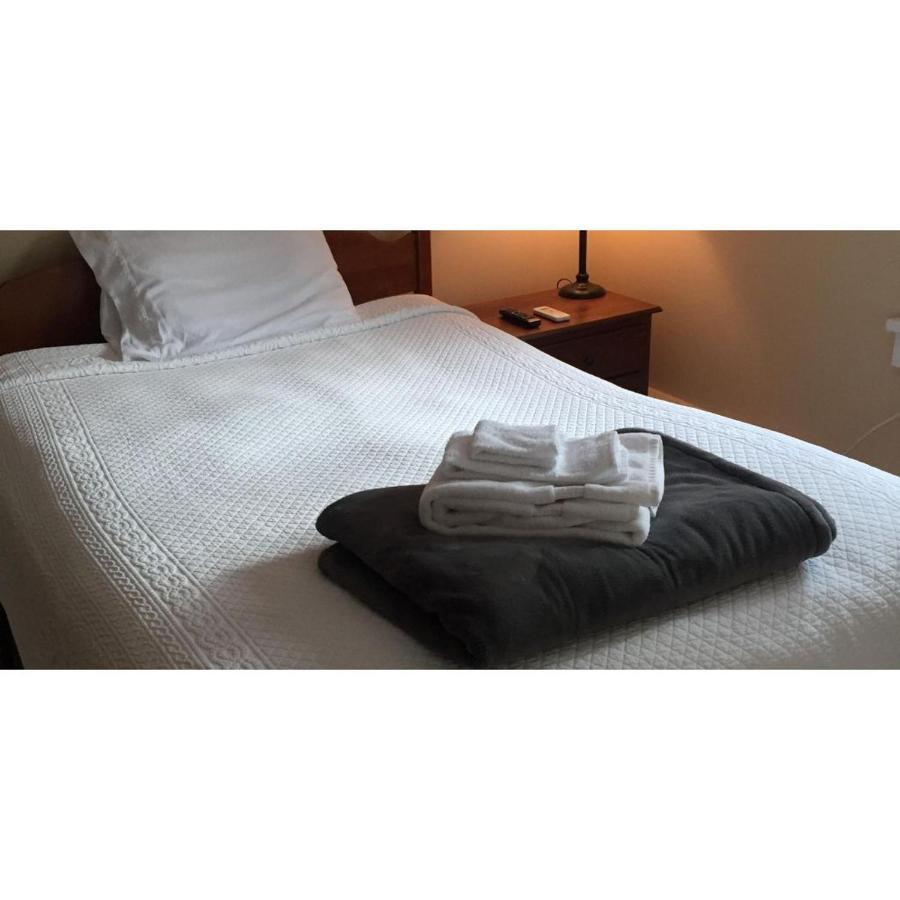 Interlake Rv Park & Campground Rhinebeck Bagian luar foto
