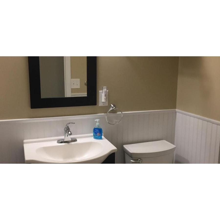 Interlake Rv Park & Campground Rhinebeck Bagian luar foto