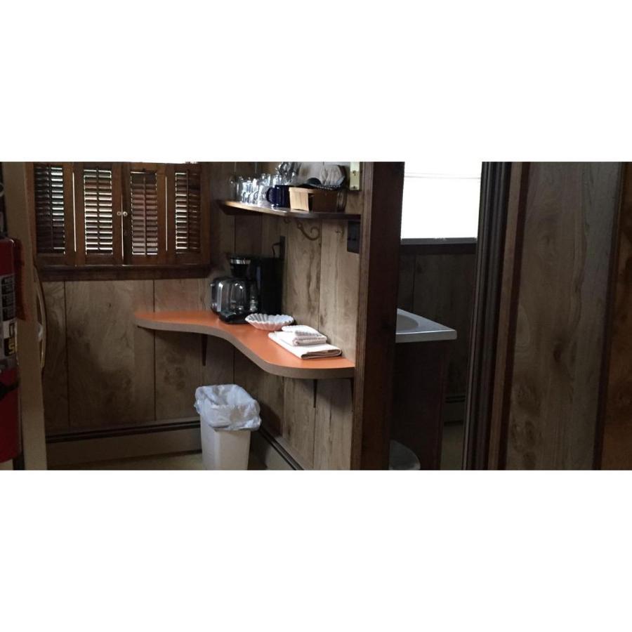 Interlake Rv Park & Campground Rhinebeck Bagian luar foto